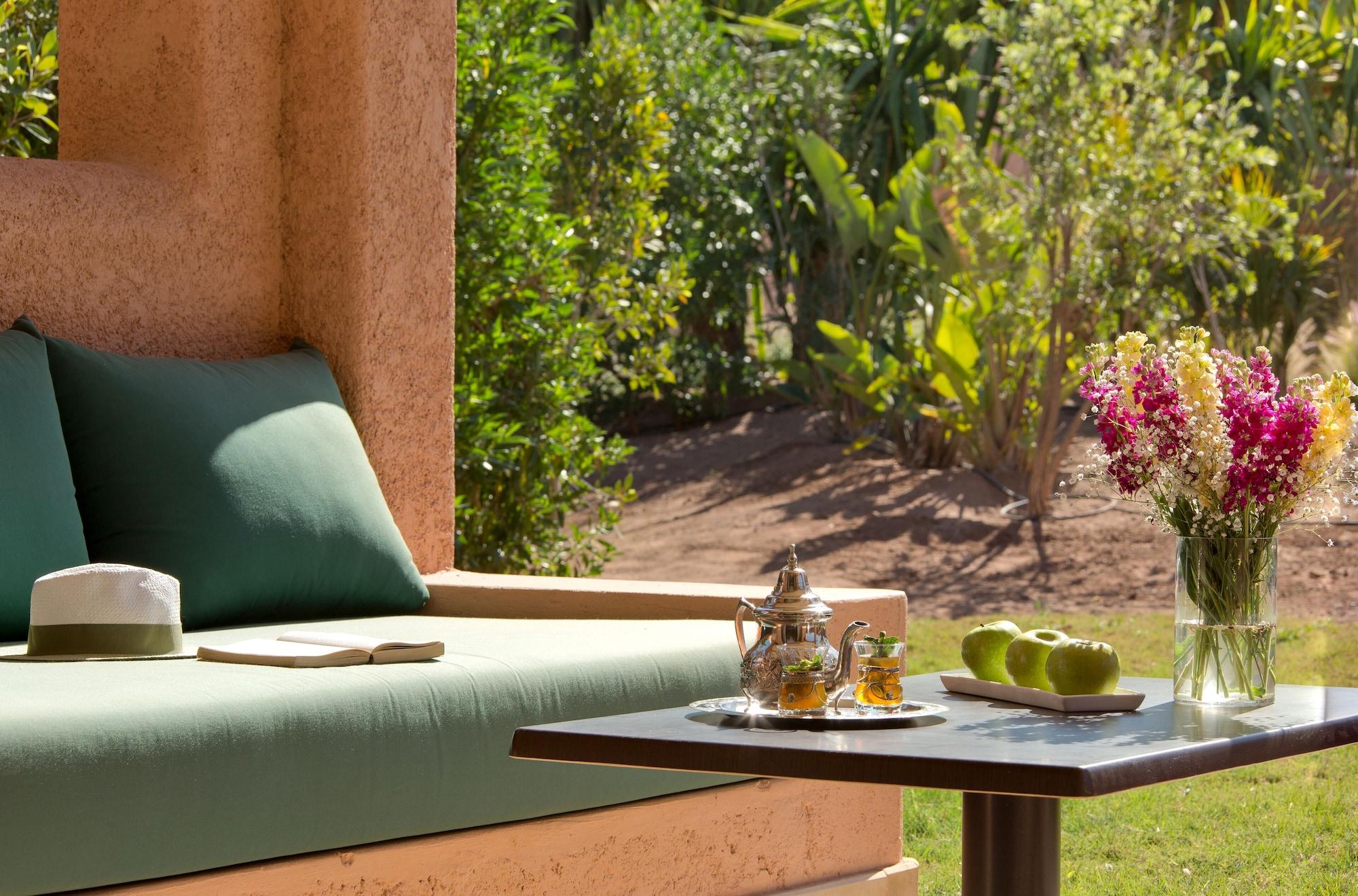 Oasis Lodges El Makina Εξωτερικό φωτογραφία