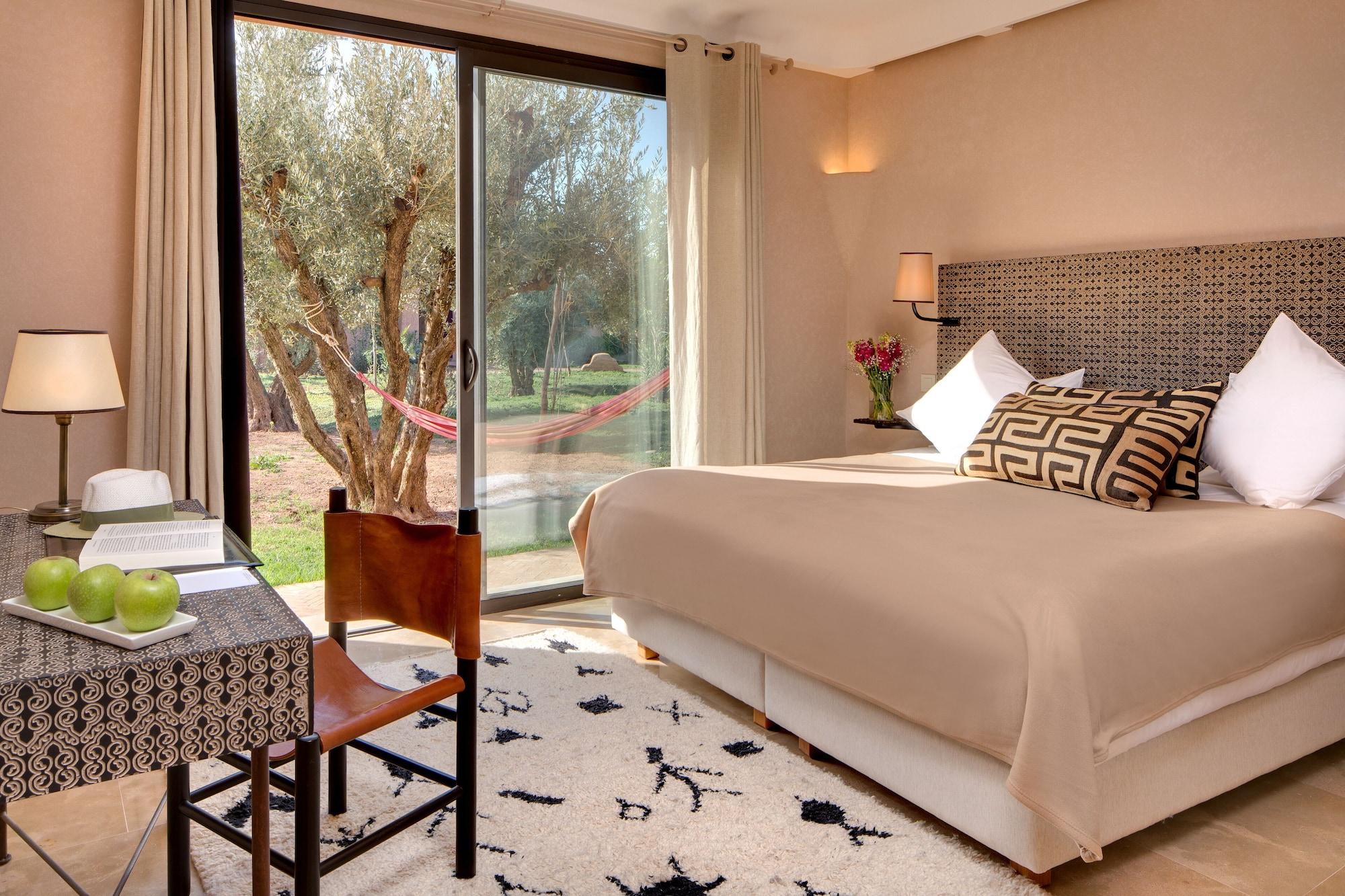 Oasis Lodges El Makina Εξωτερικό φωτογραφία