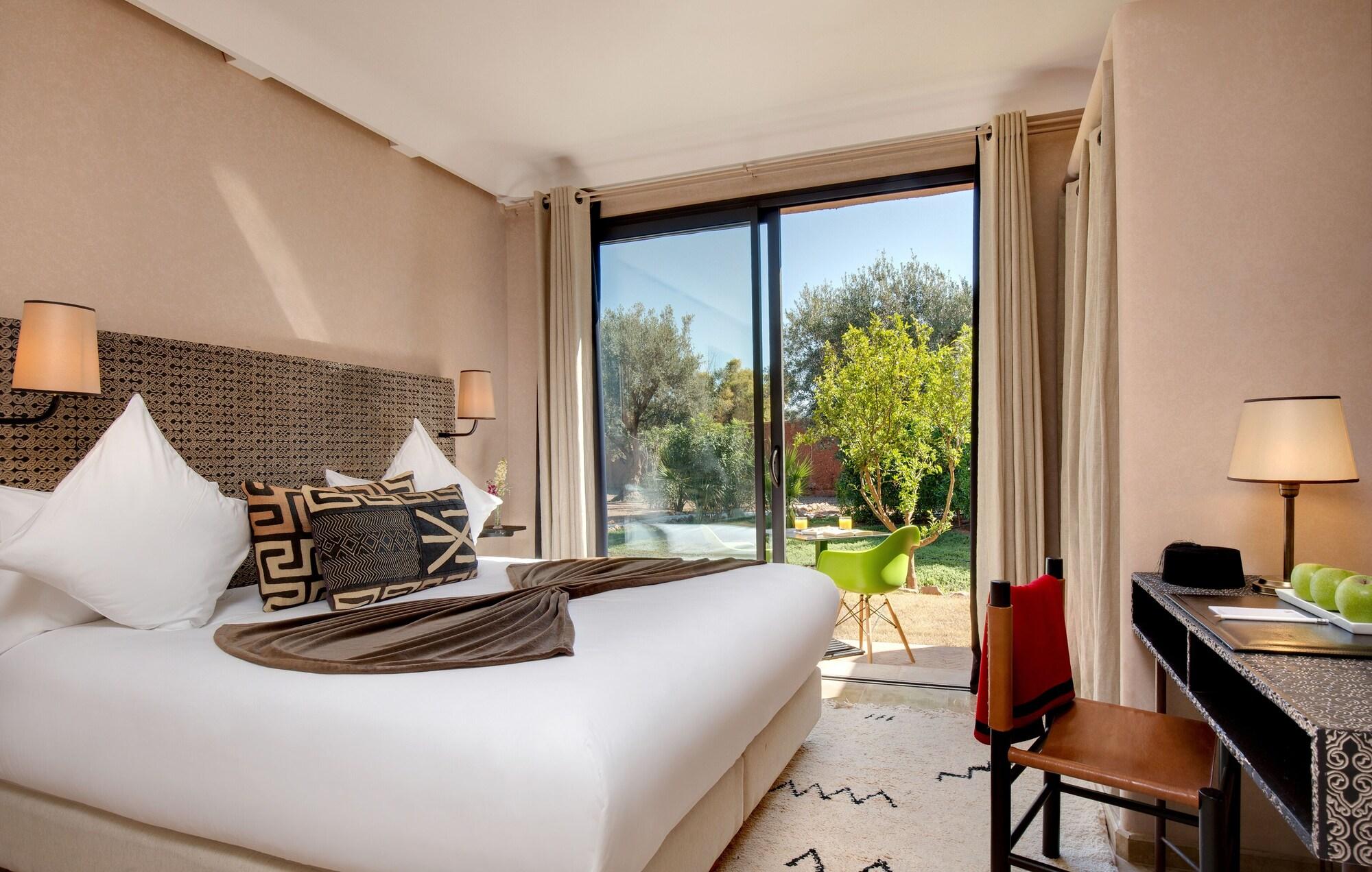 Oasis Lodges El Makina Εξωτερικό φωτογραφία