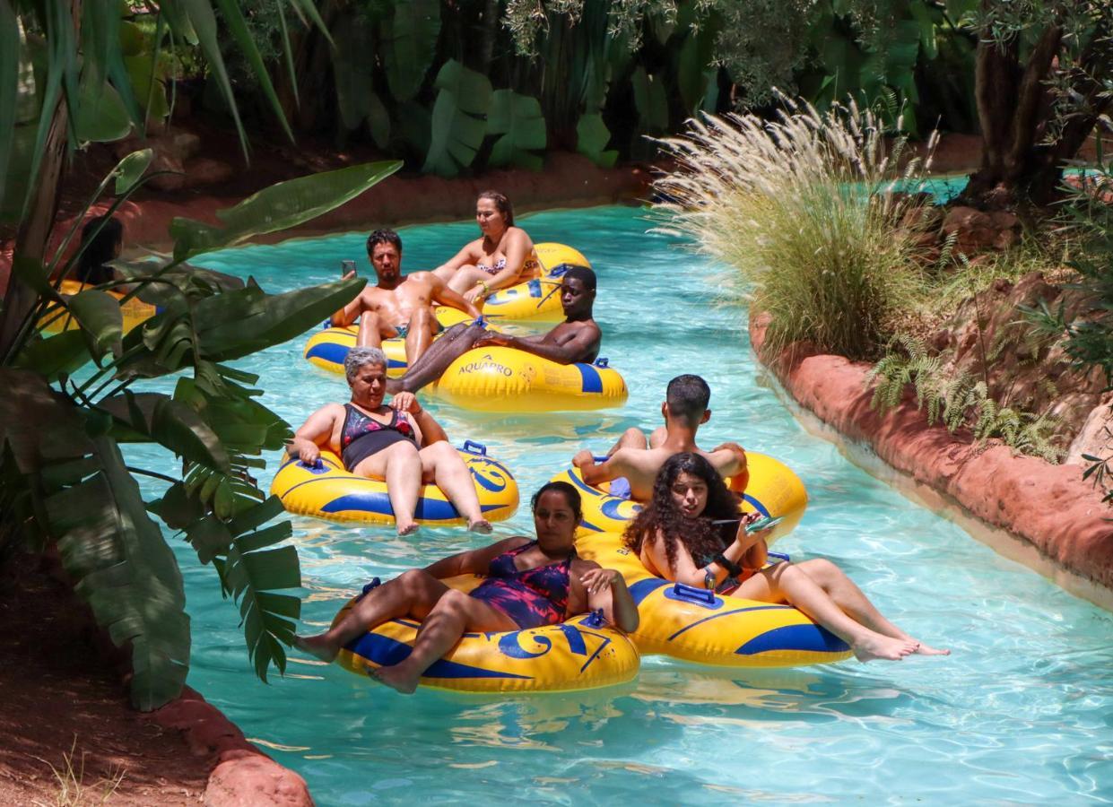 Oasis Lodges El Makina Εξωτερικό φωτογραφία