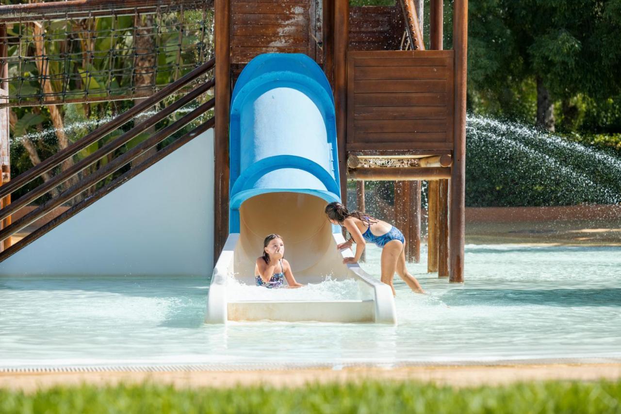 Oasis Lodges El Makina Εξωτερικό φωτογραφία