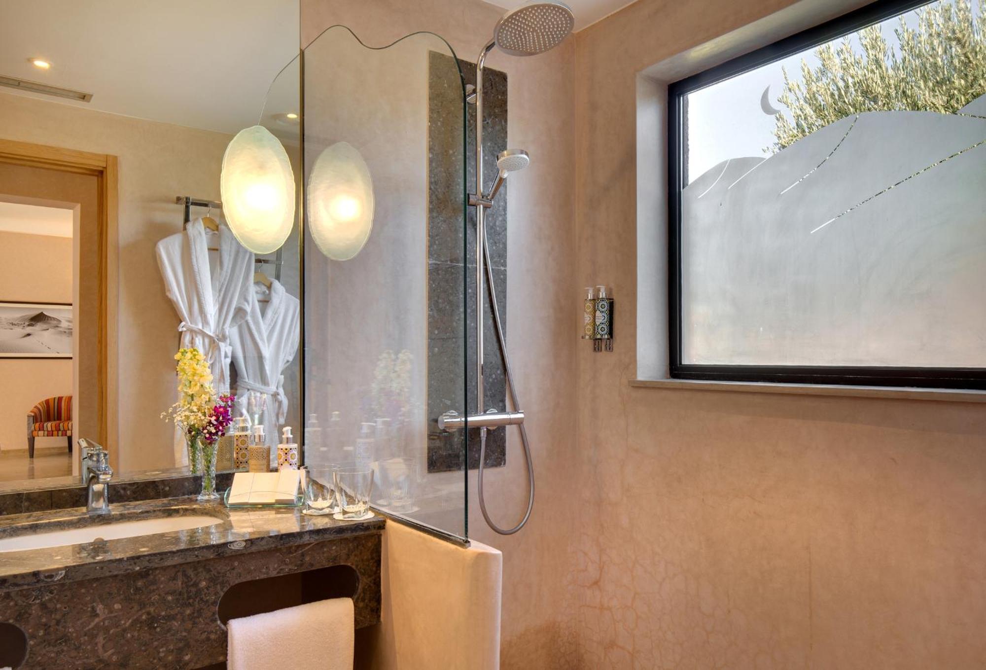 Oasis Lodges El Makina Εξωτερικό φωτογραφία
