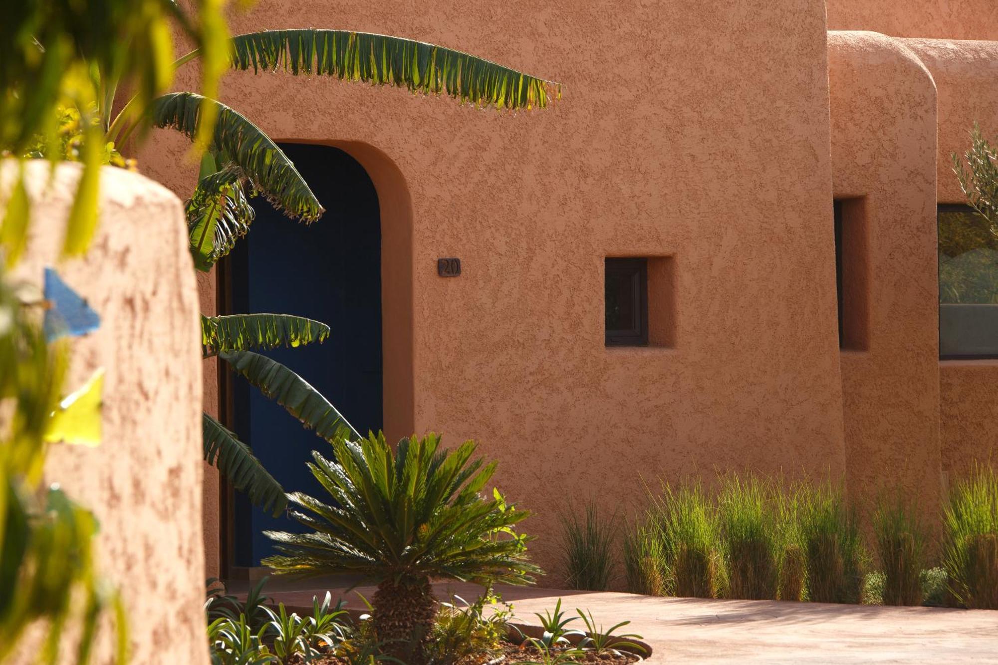 Oasis Lodges El Makina Εξωτερικό φωτογραφία