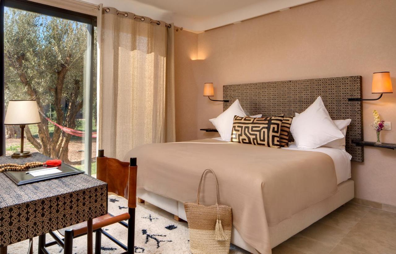 Oasis Lodges El Makina Εξωτερικό φωτογραφία
