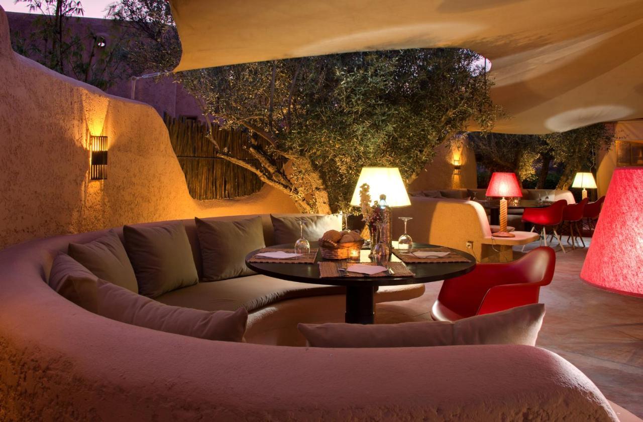 Oasis Lodges El Makina Εξωτερικό φωτογραφία